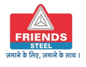 friends steel