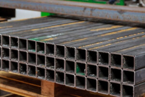 Uses and Benefits of MS Square Bars