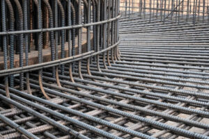 TMT Bars and Its Role in Construction in India