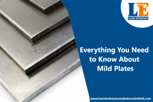 About Mild Plates