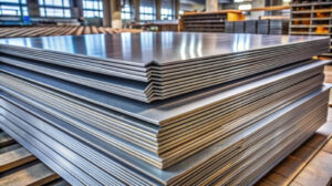 Everything You Need to Know About Mild Plates