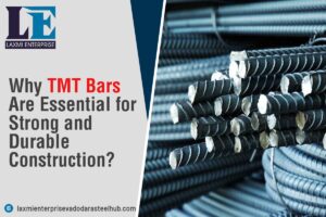 MS TMT Bars