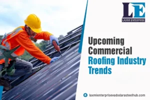 Commercial Roofing Industry Trends