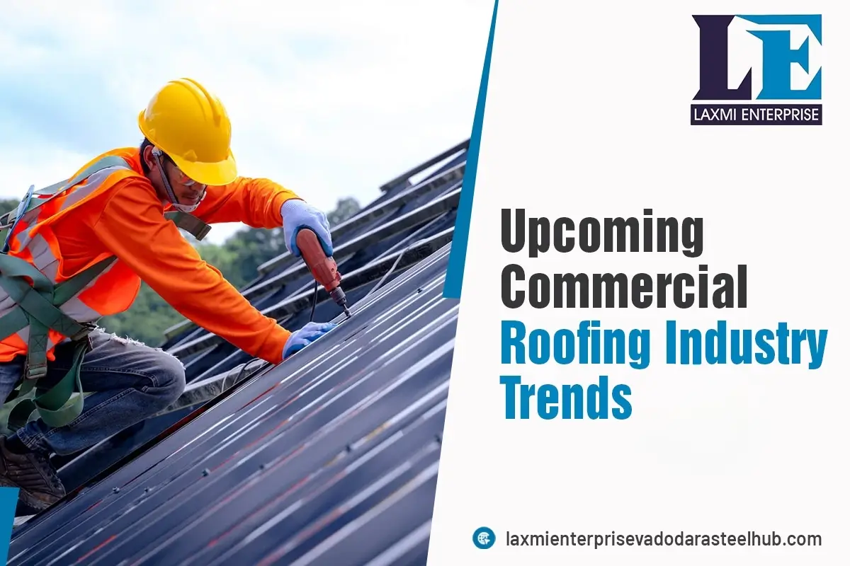 Commercial Roofing Industry Trends
