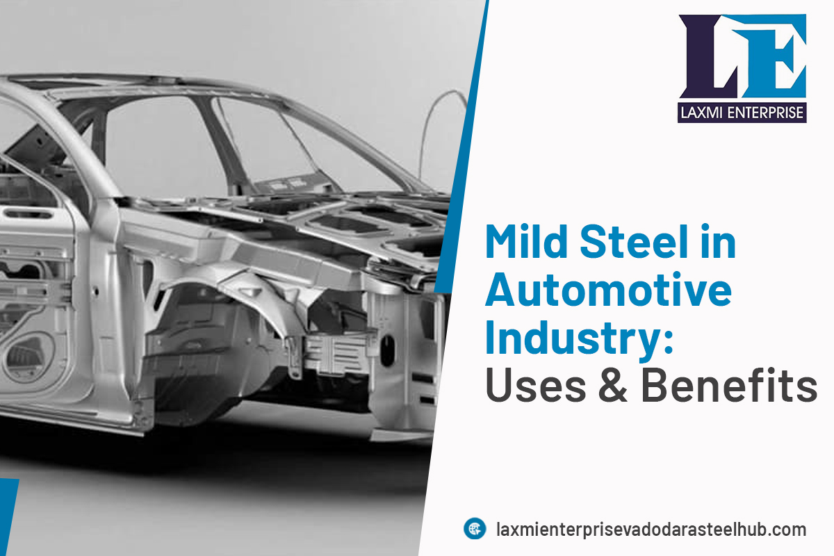 Mild Steel in Automotive Industry