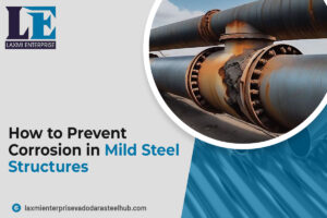 Corrosion in Mild Steel