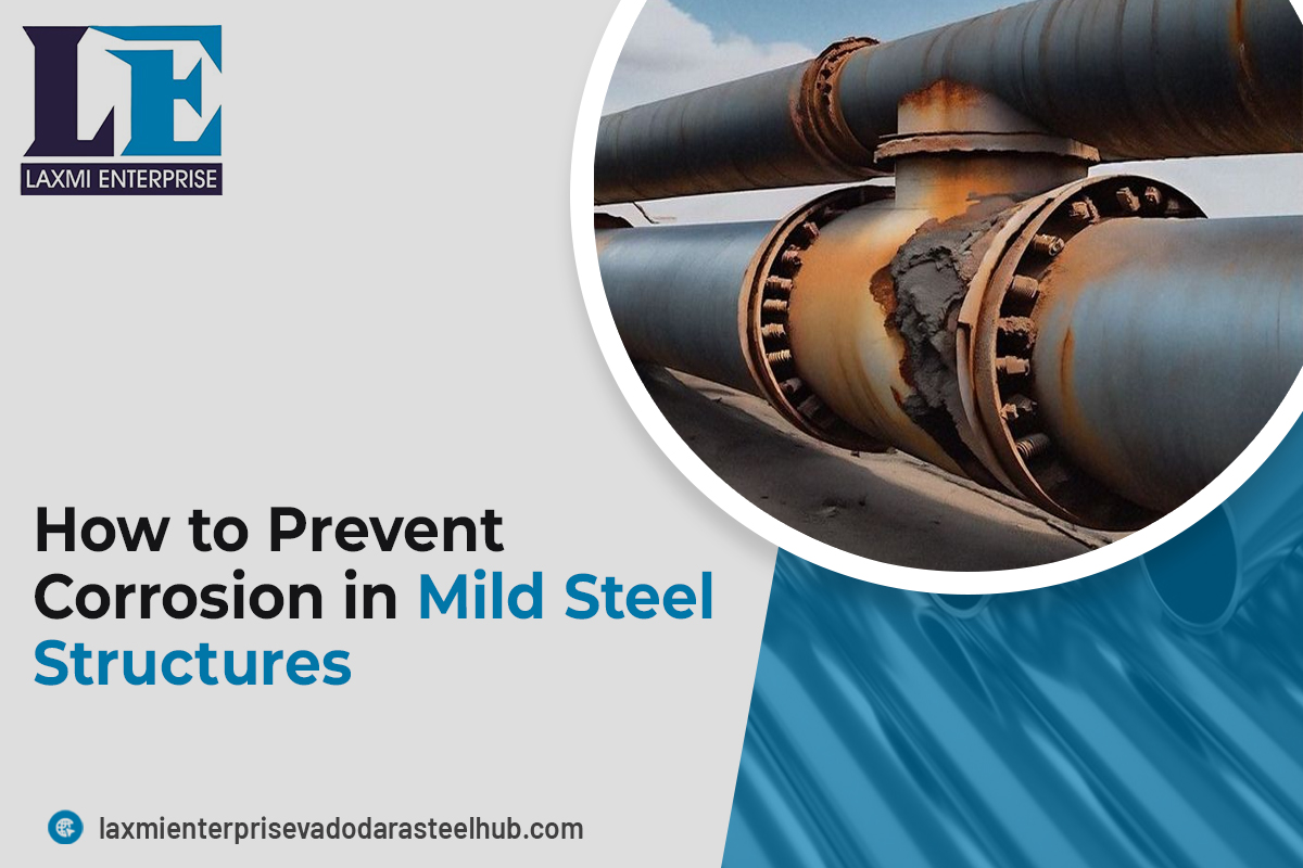 Corrosion in Mild Steel