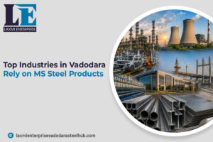 industries-using-ms-steel-products-vadodara