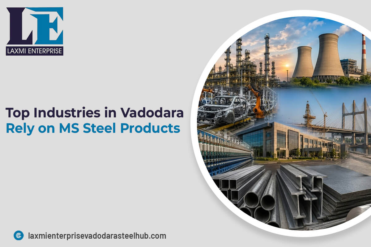 industries-using-ms-steel-products-vadodara
