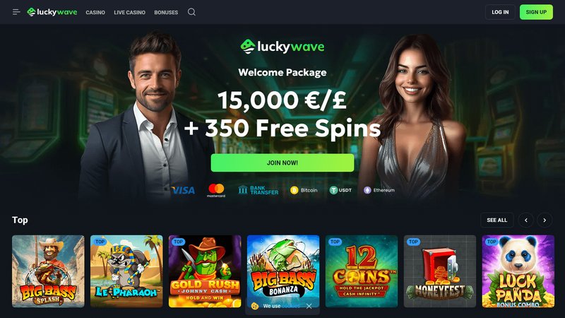 Guide to lucky wave casino Guide to lucky wave casino