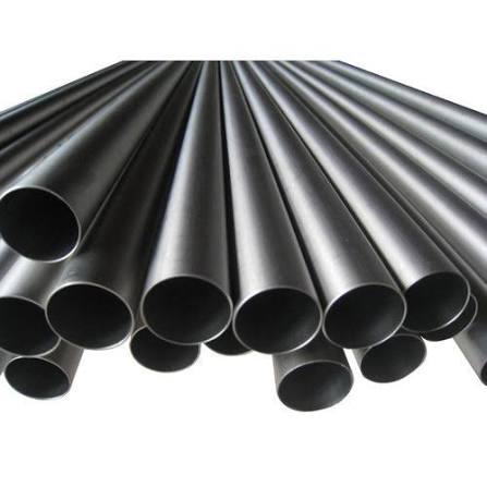 ms circular pipes