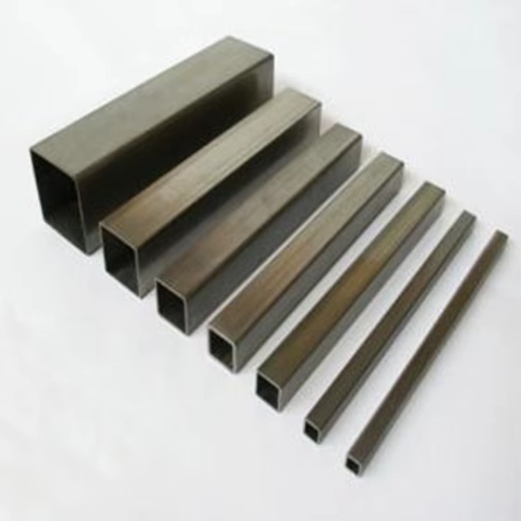 ms square pipes