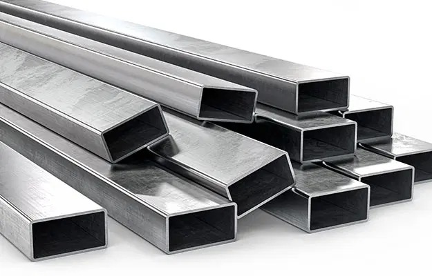 rectangular pipe