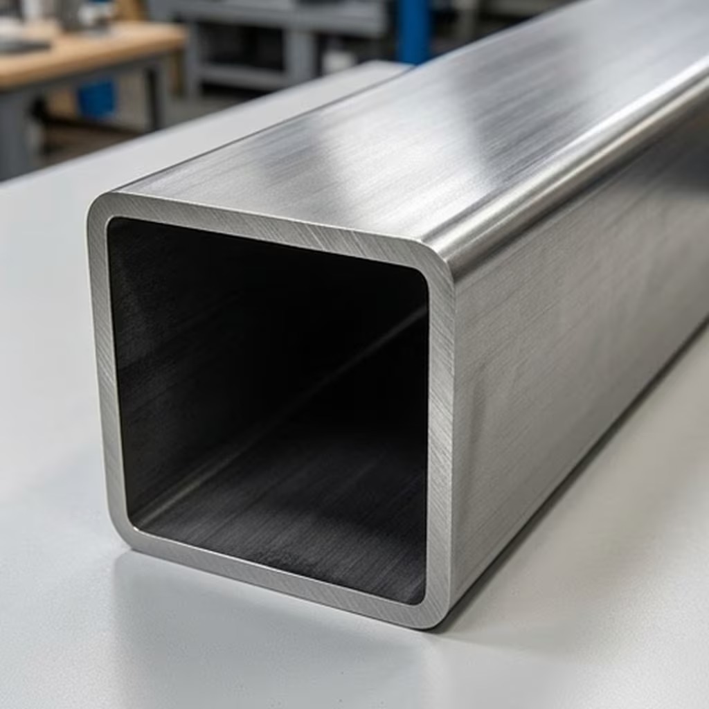 square pipe